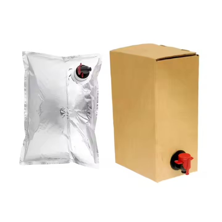 バッグインボックス