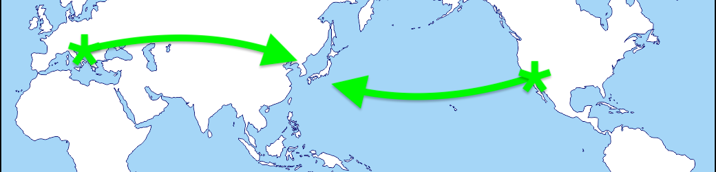 Global Strategic Facilities